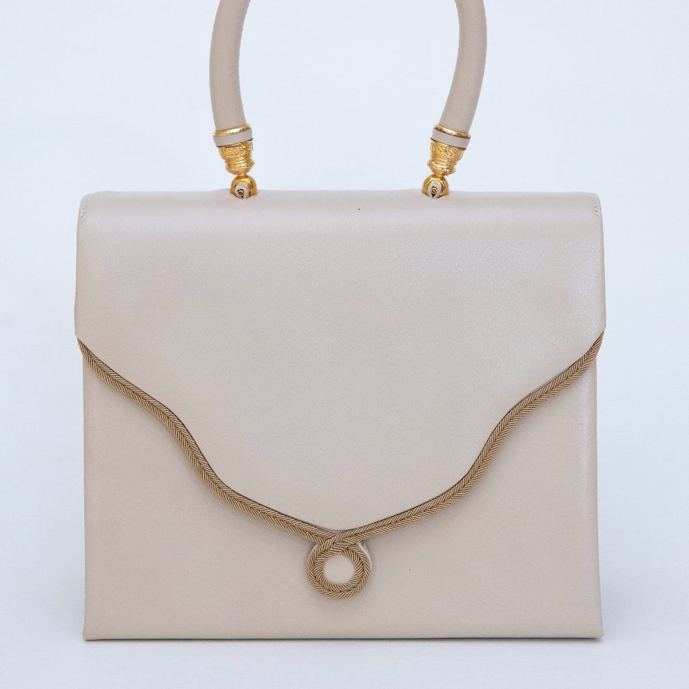 Borseria Tokyo Vintage Handbag